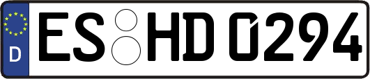 ES-HD0294