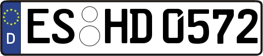 ES-HD0572