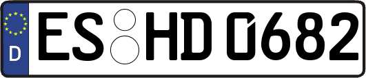 ES-HD0682