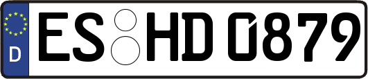 ES-HD0879