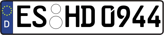 ES-HD0944