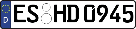 ES-HD0945