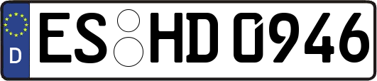 ES-HD0946