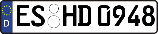 ES-HD0948