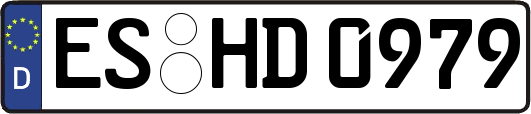 ES-HD0979