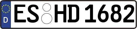 ES-HD1682