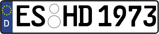 ES-HD1973