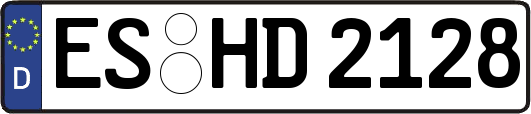 ES-HD2128