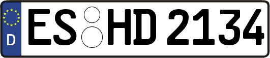 ES-HD2134
