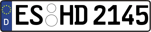 ES-HD2145