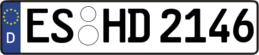 ES-HD2146