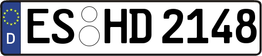 ES-HD2148