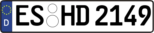 ES-HD2149