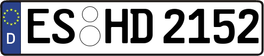 ES-HD2152