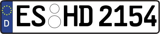 ES-HD2154
