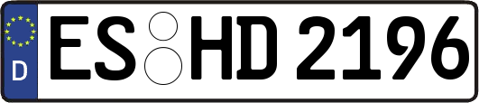 ES-HD2196