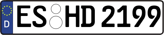 ES-HD2199