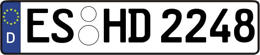 ES-HD2248