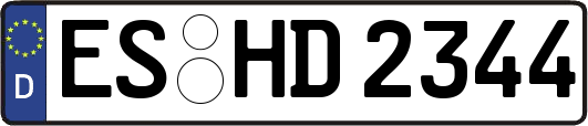 ES-HD2344