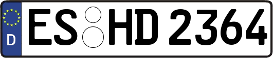 ES-HD2364