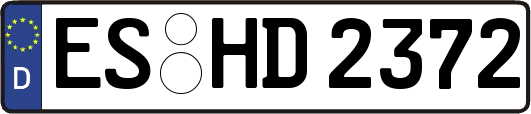 ES-HD2372