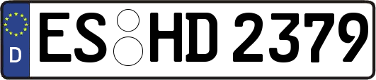 ES-HD2379
