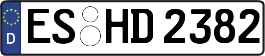 ES-HD2382