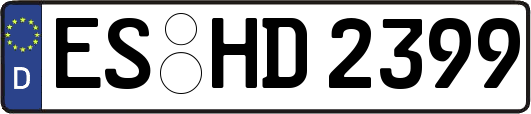 ES-HD2399