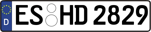 ES-HD2829