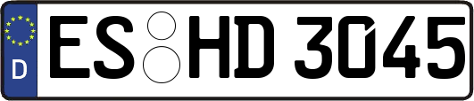ES-HD3045