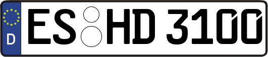 ES-HD3100