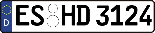 ES-HD3124