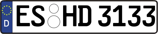 ES-HD3133