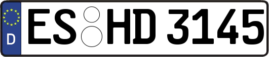 ES-HD3145