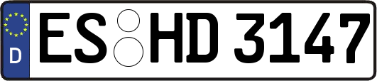 ES-HD3147