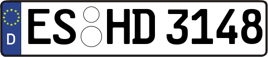 ES-HD3148