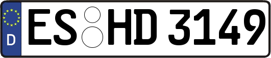 ES-HD3149