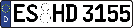 ES-HD3155