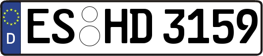 ES-HD3159