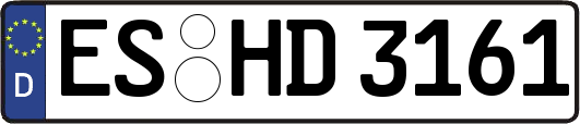 ES-HD3161