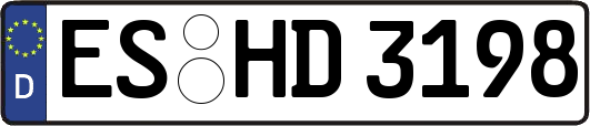ES-HD3198