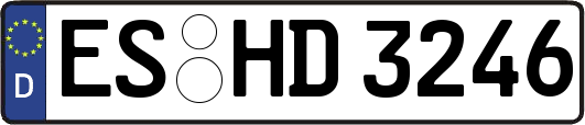 ES-HD3246