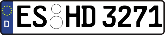 ES-HD3271