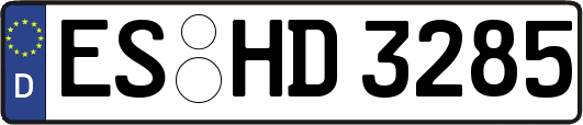 ES-HD3285