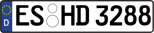 ES-HD3288