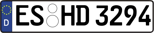 ES-HD3294