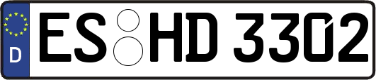 ES-HD3302