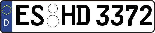 ES-HD3372