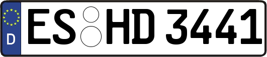 ES-HD3441