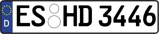 ES-HD3446